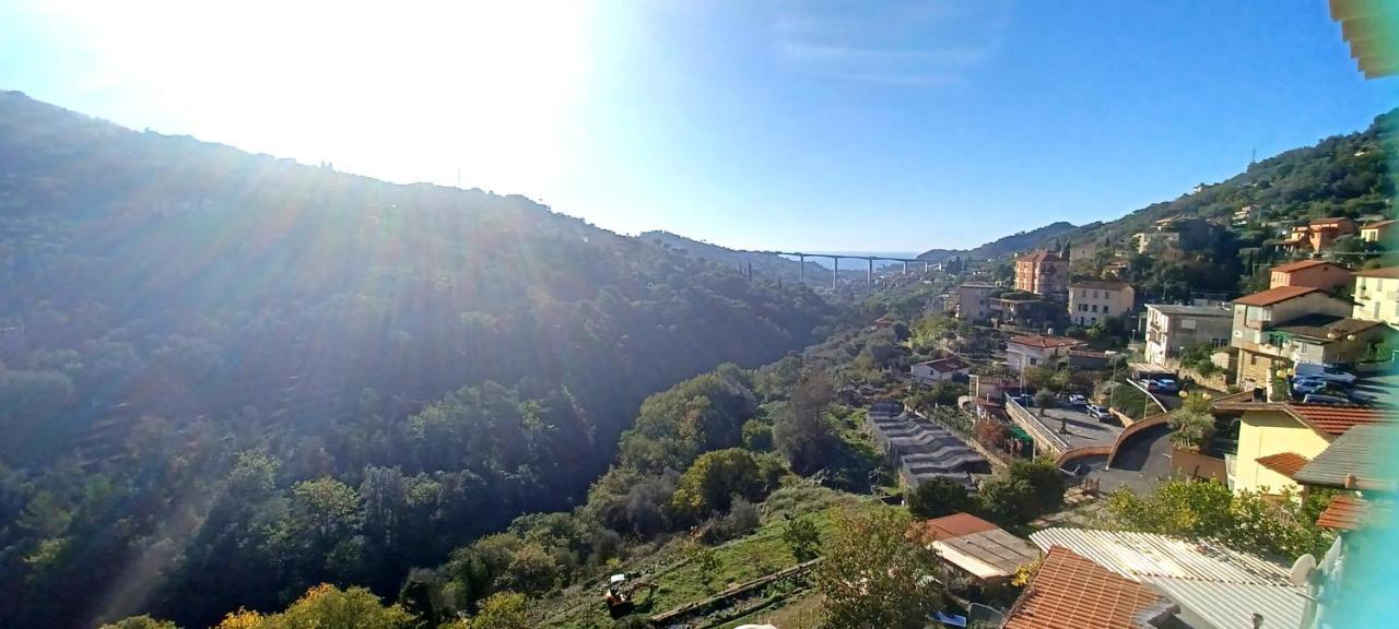 Vallebona O Recanto מראה חיצוני תמונה